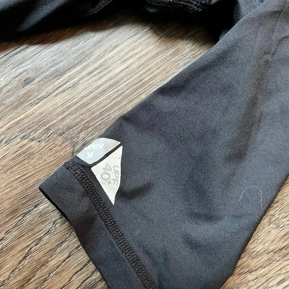 Hurley Boy's MD Swim Shirt